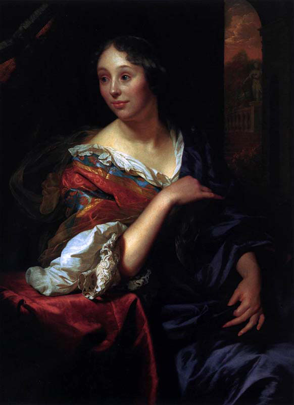 Francoise van Diemen